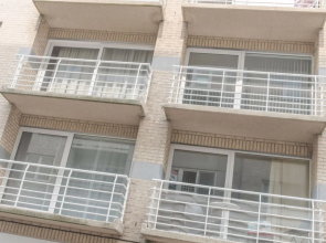 Strandhuis Bredene in Bredene