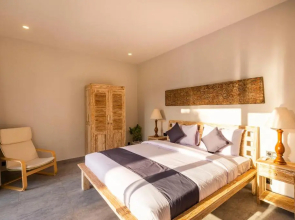 Brand new Villa La Vita I *BEST LOCATION *SAFE