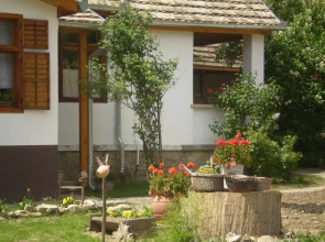 Tulipános Vendégház