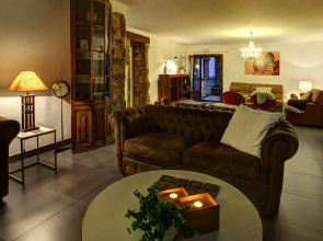 La Casa Dels Peixos