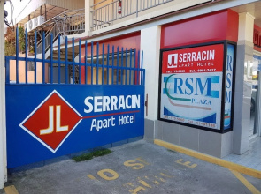 JL Serracin Apart Hotel