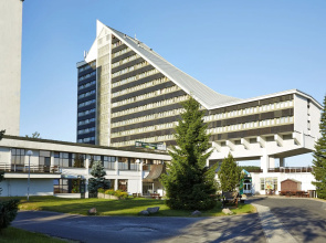 AHORN Panorama Hotel Oberhof
