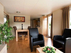 Korhoen 4 Persons