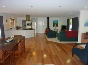 Penola Cottages and Retreats