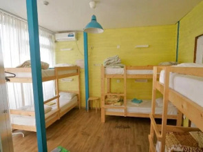 Хостел Оазис Центр 