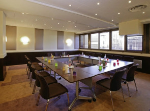 Отель Barriere Le Gray d'Albion