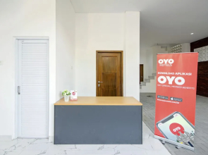 Super OYO 1319 88 Exclusive Guesthouse