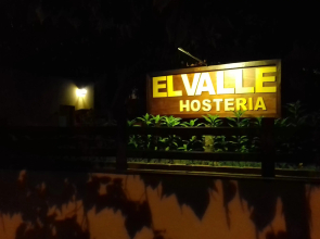 El Valle Hostería