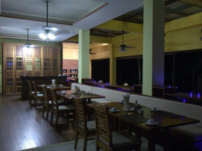 Baan Krating Khao Lak Resort