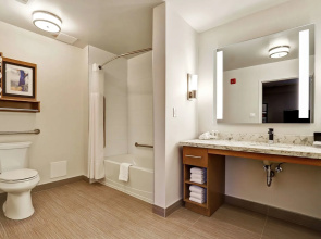 Homewood Suites by Hilton Ottawa Kanata