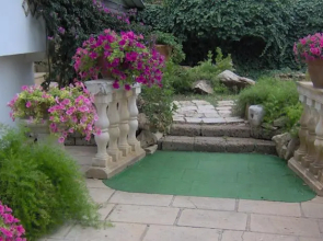 B&B Residence Santa Fara