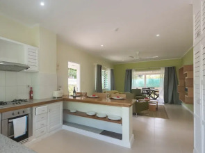 Residence Praslinoise