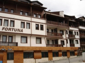 Lux Studio 45 in Fortuna