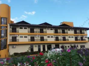 Hotel Da Vila