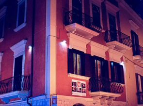 Affittacamere b&b meapvlia