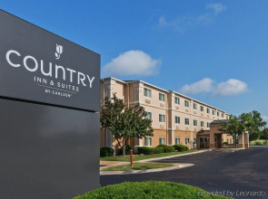Best Western Wichita Northeast