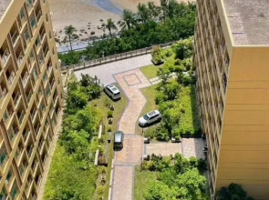 Green Seaview Holiday Apartment