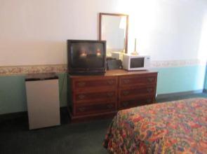 Odessa Budget Inn