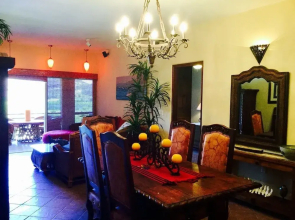 PN307-Loreto Bay-Beautiful Condo