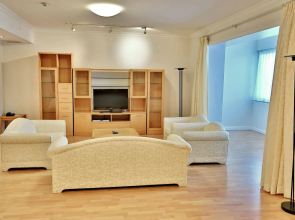 Apartments at Lido Place