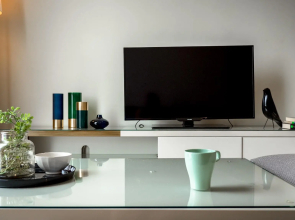 Soho Suites at Kuala Lumpur City Centre