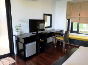 Plub Pla Koh Mak Retreat