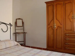 Casa Rosa
