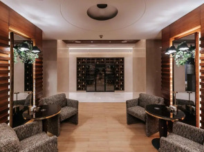 Coral Beach Hotel and Resort Beirut