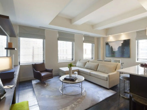 The Marmara Park Avenue