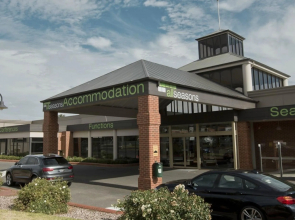 All Seasons Resort Hotel Bendigo
