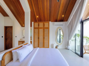 Villa Kanu - 1 Bedroom Villa in Pecatu