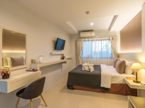 Lada Krabi Residence