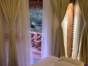 Tatai Camping Lodges