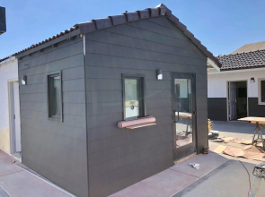 Solo Motel - Firestone