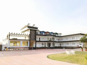 Nauka Hills Resort
