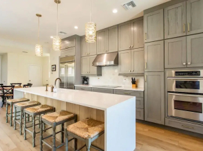 Sorrento 4 Bedroom Home by NFVH