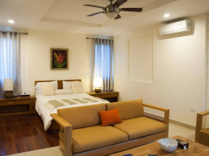 Maxime Boutique Hotel