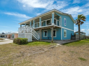 Best Little Orr House