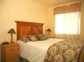 Bay Point On The Lake