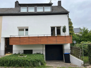 Gästehaus Melitta