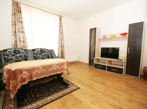 Gardino Apartment Druskininkai