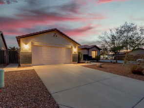 Stratford Place Queen Creek