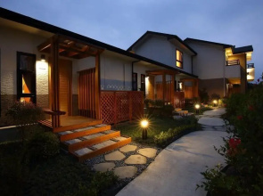Goldenpaddy B&B