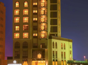 SKAF Hotels