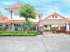 Baan Thai Lanna Pattaya