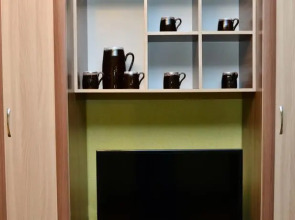 Richhouse on Alihanova 40