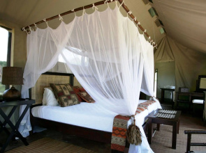Thula Thula Game Lodge
