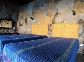 Lake Atitlan House AT018