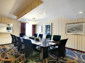 Hilton New York JFK Airport