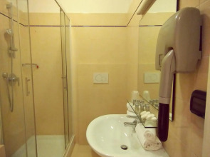 Hotel Principe Eugenio